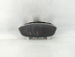 2017-2019 Chevrolet Sonic Instrument Cluster Speedometer Gauges P/N:42527220 Fits 2017 2018 2019 OEM Used Auto Parts