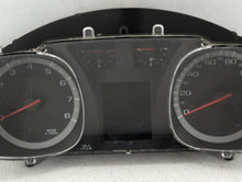 2013-2017 Gmc Terrain Instrument Cluster Speedometer Gauges P/N:22956685 Fits 2013 2014 2015 2016 2017 OEM Used Auto Parts