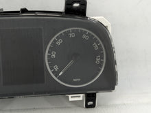 2014 Land Rover Lr4 Instrument Cluster Speedometer Gauges P/N:EH22-10849-AC Fits OEM Used Auto Parts