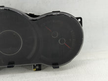 2019-2020 Kia Optima Instrument Cluster Speedometer Gauges P/N:94031-2T270 Fits 2019 2020 OEM Used Auto Parts