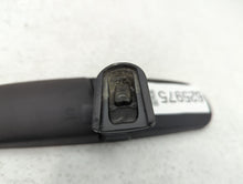 2005-2022 Subaru Legacy Interior Rear View Mirror Replacement OEM P/N:E8011681 Fits OEM Used Auto Parts