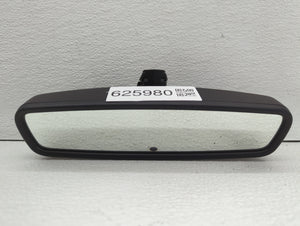 2013-2019 Ford Escape Interior Rear View Mirror Replacement OEM P/N:E11026532 Fits OEM Used Auto Parts