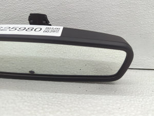 2013-2019 Ford Escape Interior Rear View Mirror Replacement OEM P/N:E11026532 Fits OEM Used Auto Parts