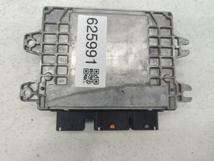 2013 Nissan Versa PCM Engine Control Computer ECU ECM PCU OEM P/N:BEM332-300 NEC000-838 Fits OEM Used Auto Parts