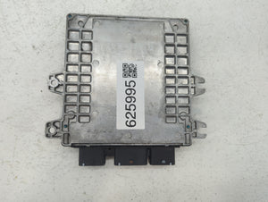 2007 Nissan Altima PCM Engine Control Computer ECU ECM PCU OEM P/N:A56-A08 EN8 6921 Fits OEM Used Auto Parts