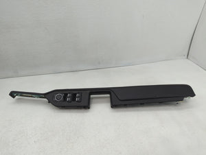 2018-2021 Ford Expedition Master Power Window Switch Replacement Driver Side Left P/N:6700162 2474583X8B20 Fits OEM Used Auto Parts