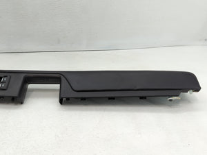 2018-2021 Ford Expedition Master Power Window Switch Replacement Driver Side Left P/N:6700162 2474583X8B20 Fits OEM Used Auto Parts