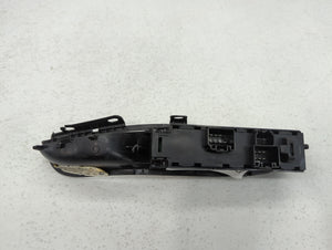 2012-2018 Ford Focus Master Power Window Switch Replacement Driver Side Left P/N:4949062 1085502X Fits OEM Used Auto Parts