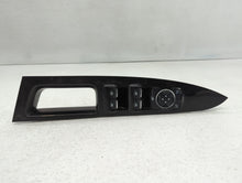 2013-2020 Ford Fusion Master Power Window Switch Replacement Driver Side Left P/N:20130216B DG9T-14540-ABW Fits OEM Used Auto Parts