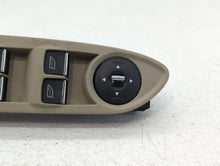 2013-2016 Ford Escape Master Power Window Switch Replacement Driver Side Left P/N:AM5T-14A132-AA Fits OEM Used Auto Parts