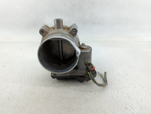 2011-2014 Ford F-150 Throttle Body P/N:BR3E 9F991 AE Fits 2011 2012 2013 2014 OEM Used Auto Parts