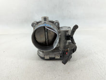 2011-2022 Dodge Durango Throttle Body P/N:0 280 750 570 05184349AC Fits OEM Used Auto Parts