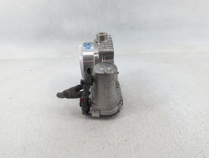 2011-2022 Dodge Durango Throttle Body P/N:0 280 750 570 05184349AC Fits OEM Used Auto Parts