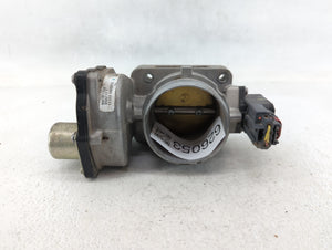 2006-2010 Ford Mustang Throttle Body P/N:9W7E-CA 6R3E-AA Fits 2004 2005 2006 2007 2008 2009 2010 2011 2012 2013 2014 2015 2016 OEM Used Auto Parts