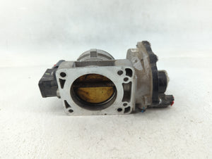 2006-2010 Ford Mustang Throttle Body P/N:9W7E-CA 6R3E-AA Fits 2004 2005 2006 2007 2008 2009 2010 2011 2012 2013 2014 2015 2016 OEM Used Auto Parts