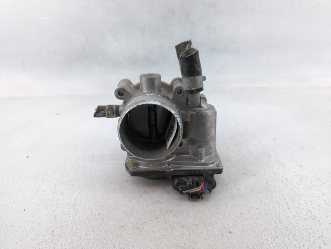 2016-2020 Kia Optima Throttle Body P/N:35100-2B340 Fits 2015 2016 2017 2018 2019 2020 2021 2022 OEM Used Auto Parts