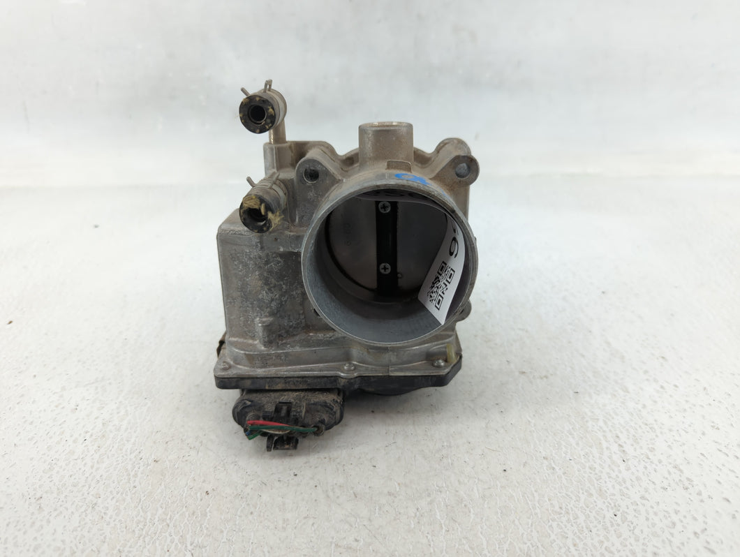 2013-2018 Nissan Altima Throttle Body P/N:3TA60-01 A Fits 2013 2014 2015 2016 2017 2018 2019 2020 OEM Used Auto Parts