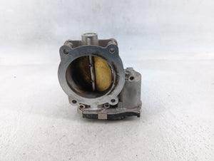 2012-2016 Buick Lacrosse Throttle Body P/N:0432 G 12632172BA Fits 2012 2013 2014 2015 2016 2017 2018 2019 2020 2021 2022 OEM Used Auto Parts