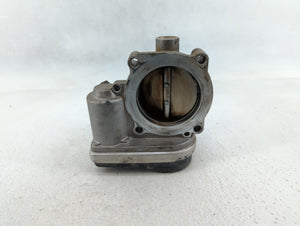 2006-2010 Chrysler 300 Throttle Body P/N:5 775 292 5 718 201 Fits 2006 2007 2008 2009 2010 2011 OEM Used Auto Parts