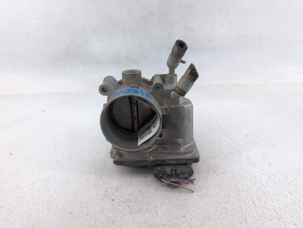 2011-2020 Hyundai Elantra Throttle Body P/N:35100-2E000 Fits 2011 2012 2013 2014 2015 2016 2017 2018 2019 2020 2021 OEM Used Auto Parts