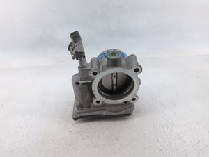 2011-2020 Hyundai Elantra Throttle Body P/N:35100-2E000 Fits 2011 2012 2013 2014 2015 2016 2017 2018 2019 2020 2021 OEM Used Auto Parts