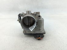 2020-2022 Kia Forte Throttle Body P/N:35100-2E710 Fits 2020 2021 2022 OEM Used Auto Parts