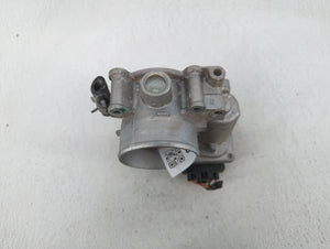 2020-2022 Kia Forte Throttle Body P/N:35100-2E710 Fits 2020 2021 2022 OEM Used Auto Parts