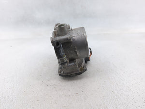 2020-2022 Kia Forte Throttle Body P/N:35100-2E710 Fits 2020 2021 2022 OEM Used Auto Parts