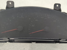 2010-2011 Toyota Camry Instrument Cluster Speedometer Gauges P/N:TN257450-3433 83800-06V10-00 Fits 2010 2011 OEM Used Auto Parts