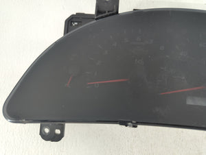 2010 Toyota Camry Instrument Cluster Speedometer Gauges P/N:83800-06V10-00 83800-06J50-00 Fits OEM Used Auto Parts