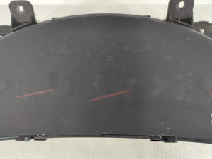 2010 Toyota Camry Instrument Cluster Speedometer Gauges P/N:83800-06V10-00 83800-06J50-00 Fits OEM Used Auto Parts