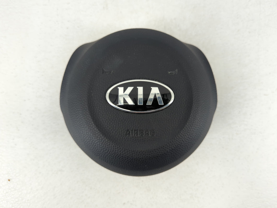 2014-2019 Kia Soul Air Bag Passenger Right Dashboard OEM P/N:P61492423364 Fits 2014 2015 2016 2017 2018 2019 OEM Used Auto Parts