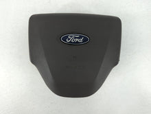 2010 Ford Focus Air Bag Driver Left Steering Wheel Mounted P/N:54043B13 Fits 1998 OEM Used Auto Parts