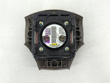 2008-2012 Chevrolet Malibu Air Bag Driver Left Steering Wheel Mounted P/N:20963720 Fits 2008 2009 2010 2011 2012 OEM Used Auto Parts