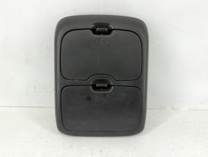 2010 Ford Escape Overhead Roof Console