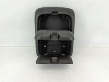 2010 Ford Escape Overhead Roof Console