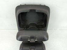 2010 Ford Escape Overhead Roof Console