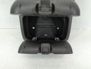 2010 Ford Escape Overhead Roof Console