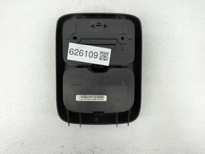 2010 Ford Escape Overhead Roof Console