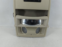 2013 Dodge Caravan Overhead Roof Console