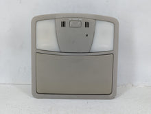 2010 Nissan Altima Overhead Roof Console