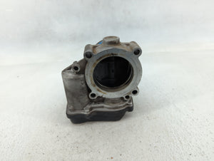 2006-2010 Volkswagen Passat Throttle Body P/N:06F 133 062 G Fits OEM Used Auto Parts