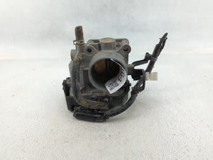 2013-2017 Honda Accord Throttle Body P/N:GMF 4A Fits 2013 2014 2015 2016 2017 2018 2019 2020 2021 2022 OEM Used Auto Parts