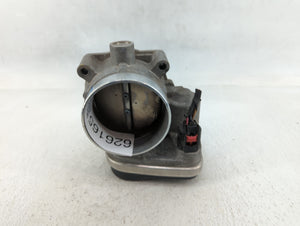 2005-2010 Dodge Ram 1500 Throttle Body P/N:5 775 292 5718 201 Fits 2005 2006 2007 2008 2009 2010 2011 2012 OEM Used Auto Parts