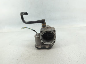 2012-2016 Bmw 328i Throttle Body P/N:A2C83786800 1354 7588625-04 Fits 2012 2013 2014 2015 2016 2017 2018 OEM Used Auto Parts