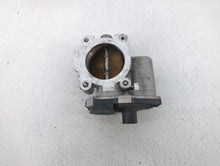 2008-2012 Chevrolet Malibu Throttle Body P/N:167 5 AA 186AA 7370C Fits 2007 2008 2009 2010 2011 2012 OEM Used Auto Parts