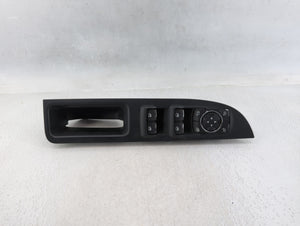 2018-2022 Ford Expedition Master Power Window Switch Replacement Driver Side Left P/N:095428 GB5T-1454 Fits OEM Used Auto Parts