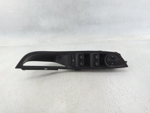 2013-2019 Ford Escape Master Power Window Switch Replacement Driver Side Left P/N:BM5T-14A132-AA Fits OEM Used Auto Parts