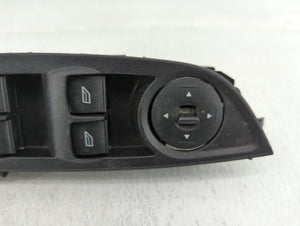 2013-2019 Ford Escape Master Power Window Switch Replacement Driver Side Left P/N:BM5T-14A132-AA Fits OEM Used Auto Parts