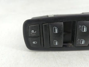 2014 Dodge Caravan Master Power Window Switch Replacement Driver Side Left P/N:68110872AA Fits OEM Used Auto Parts